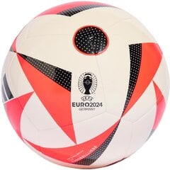 Futbolo kamuolys Adidas Euro 2024 IN9372 R.5 kaina ir informacija | Futbolo kamuoliai | pigu.lt