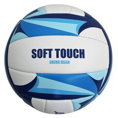 ENERO PRO BEACH SOFT TOUCH ВОЛЕЙБОЛ цена и информация | Волейбольные мячи | pigu.lt