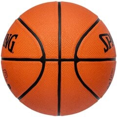 Krepšinio Kamuolys Spalding Layup Tf-50 R.6 kaina ir informacija | Krepšinio kamuoliai | pigu.lt