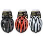 Dviračių šalmas Dunlop MTB pilkas R.L (58-61CM) kaina ir informacija | Rankinis | pigu.lt