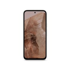 Товар с повреждённой упаковкой. Google Pixel 8a 5G Dual SIM 8/128GB Porcelain (GA04988-GB) цена и информация | Мобильные телефоны, фото и видео товары с поврежденной упаковкой | pigu.lt