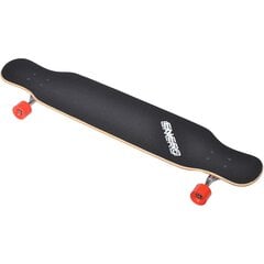 Longboard riedučių lenta Enero Eagle 41,5x9,5 kaina ir informacija | Krepšinio kamuoliai | pigu.lt