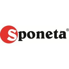 SPONETA S1-26i СТОЛ ДЛЯ НАСТОЛЬНОГО ТЕННИСА цена и информация | Бадминтон | pigu.lt