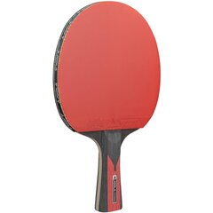 Stalo teniso rinkinys "Joola Duo Carbon" kaina ir informacija | Badmintonas | pigu.lt