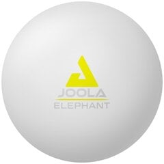 Joola Elephant 55 mm teniso stalo kamuoliukai, 28 vnt. kaina ir informacija | Badmintonas | pigu.lt