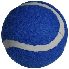Mėlynas "Enero" teniso kamuoliukas, 1 vnt. kaina ir informacija | Badmintonas | pigu.lt