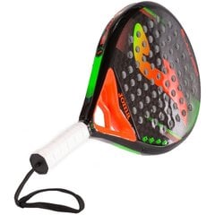 Joma Slam Pro stalo teniso raketė, 360-380 g kaina ir informacija | Badmintonas | pigu.lt