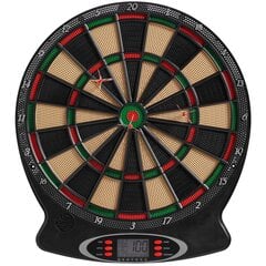 Londono BEST SPORTING elektroninis DART, 43CM kaina ir informacija | Atramos atsispaudimams | pigu.lt