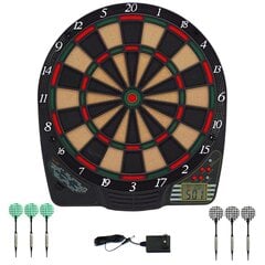 Chester BEST SPORTING elektroninis DART kaina ir informacija | Atramos atsispaudimams | pigu.lt