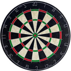 SIZAL DART 45CM ОФИЦИАЛЬНЫЙ ЧЕМПИОНАТ ENERO PRO цена и информация | Упоры для отжиманий | pigu.lt