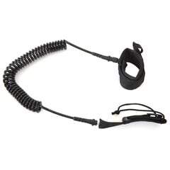 Įrankio virvė Enero 10 pėdų stovui juoda kaina ir informacija | Plaukimo akiniai | pigu.lt