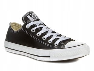 BATAI BATELIAI CONVERSE ALL STAR 132174 ODINIAI 39,5 kaina ir informacija | Sportiniai bateliai, kedai moterims | pigu.lt