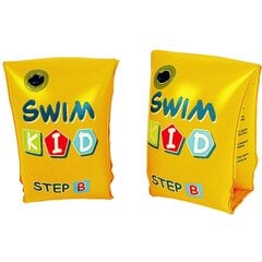 Plaukimo rankovės vaikams Swim Kid kaina ir informacija | Pripučiamos ir paplūdimio prekės | pigu.lt