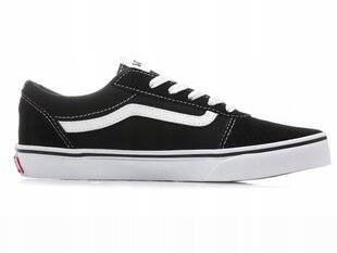 VANS TENISH TRIPLE SHOES VN0A38J9IJU кожаные спортивные 38.5 цена и информация | Спортивная обувь, кроссовки для женщин | pigu.lt