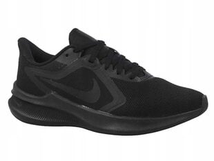 NIKE DOWNSHIFTER CI9984-003 bėgimo bateliai 35.5 kaina ir informacija | Sportiniai bateliai, kedai moterims | pigu.lt