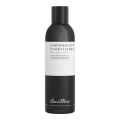 Taisomas kondicionierius LINDENGLOSS CONDITIONER 200 ml kaina ir informacija | Balzamai, kondicionieriai | pigu.lt