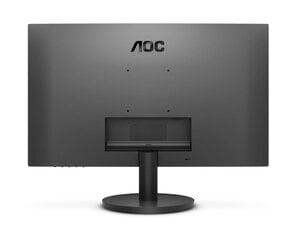 AOC U27B3M kaina ir informacija | Monitoriai | pigu.lt