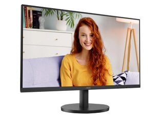 AOC U27B3M kaina ir informacija | Monitoriai | pigu.lt