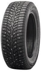 Nankang Activa Grip 2 SW-9 215/60R17 100 T XL studded kaina ir informacija | Žieminės padangos | pigu.lt