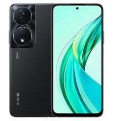 Honor 90 Smart 4/128GB DS 5G Black kaina ir informacija | Mobilieji telefonai | pigu.lt