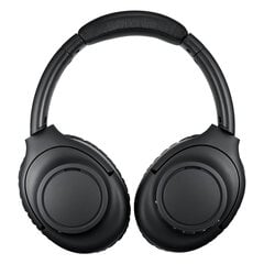 Audio-Technica ATH-S300BT BK kaina ir informacija | Ausinės | pigu.lt