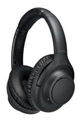 Audio-Technica ATH-S300BT BK kaina ir informacija | Ausinės | pigu.lt