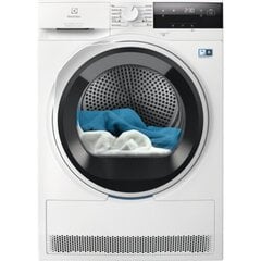 Electrolux EW8D394ME kaina ir informacija | Džiovyklės | pigu.lt