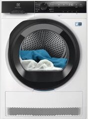 Electrolux EW8D495MC цена и информация | Сушильные машины | pigu.lt