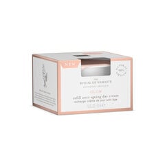 Dieninio kremo papildymas Rituals The Ritual Namaste Glow Anti-Ageing Day Cream Refill, 50 ml kaina ir informacija | Veido kremai | pigu.lt