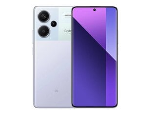 Xiaomi Redmi Note 13 Pro Plus 8|256GB 5G DS Aurora Purple kaina ir informacija | Mobilieji telefonai | pigu.lt