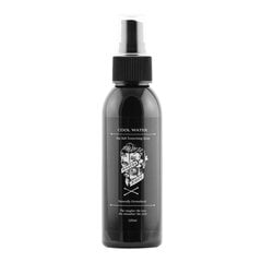 Современный пират Cool Water Sea Salt Texturizing Spray для волос, придающий текстуру и объем, 125 мл. цена и информация | Средства для укладки волос | pigu.lt