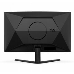 AOC CQ32G4VE kaina ir informacija | Monitoriai | pigu.lt