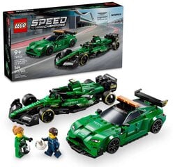 76925 LEGO Speed Champions kaina ir informacija | Konstruktoriai ir kaladėlės | pigu.lt