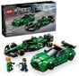 76925 LEGO Speed Champions цена и информация | Konstruktoriai ir kaladėlės | pigu.lt