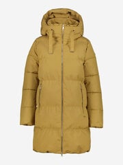 Женское Зимнее пальто Luhta Halla цена и информация | Женские пальто | pigu.lt
