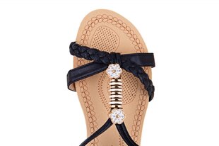 Moteriški sandalai LOVESHOES B24265712041751 kaina ir informacija | Bateliai moterims | pigu.lt