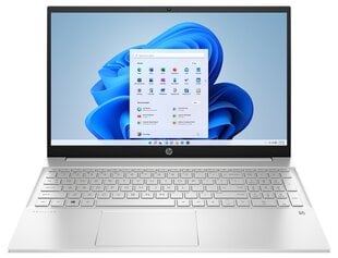 HP Pavilion 15-eh1318 nw цена и информация | Ноутбуки | pigu.lt