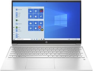 HP Pavilion 15-eh1318nw цена и информация | Ноутбуки | pigu.lt