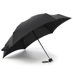 Компактный складной зонт унисекс, предложение 2.0 цена и информация | Женские зонты | pigu.lt