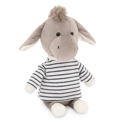 Minkštas žaislas Frankie the Donkey 15cm kaina ir informacija | Minkšti (pliušiniai) žaislai | pigu.lt