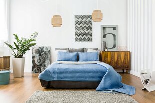 LightHome pakabukas Spider Boho kaina ir informacija | Pakabinami šviestuvai | pigu.lt