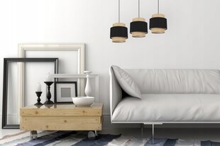 LightHome pakabukas Boho цена и информация | Люстры | pigu.lt