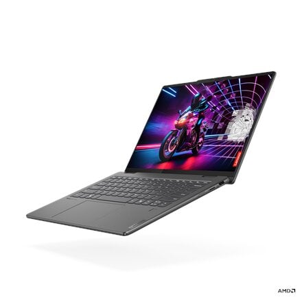 Lenovo Yoga 7 2-in-1 14AHP9 (83DK0072LT) цена и информация | Nešiojami kompiuteriai | pigu.lt