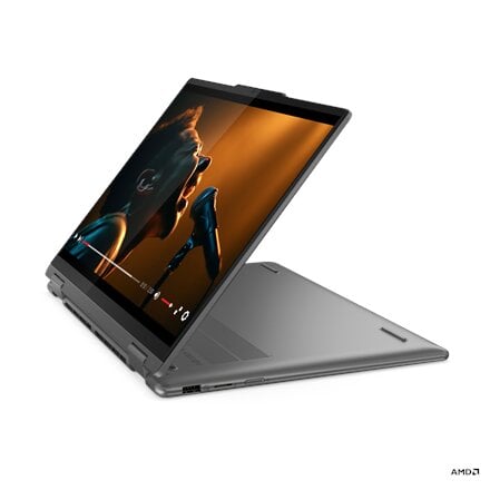 Lenovo Yoga 7 2-in-1 14AHP9 (83DK0072LT) цена и информация | Nešiojami kompiuteriai | pigu.lt