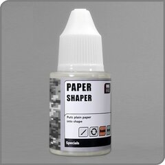 VMS CM05 - Paper Shaper, 30ml kaina ir informacija | Piešimo, tapybos, lipdymo reikmenys | pigu.lt