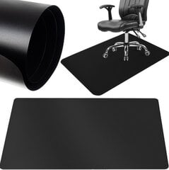Apsauginis kilimėlis po kėde - 100x140cm, RUHHY kaina ir informacija | Biuro kėdės | pigu.lt