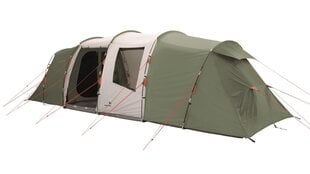 Товар с повреждённой упаковкой. Палатка Easy Camp Huntsville Twin 800, зеленая цена и информация | Товары для спорта, отдыха, туризма с поврежденной упаковкой | pigu.lt