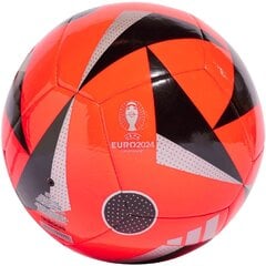 Futbolo kamuolys Adidas Euro 2024 IN9375 R.5 kaina ir informacija | Futbolo kamuoliai | pigu.lt