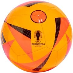 Adidas futbolo kamuolys Euro 2024 IP1615 R.5 kaina ir informacija | Futbolo kamuoliai | pigu.lt