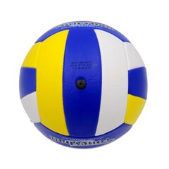 Tinklinio kamuolys, 5 dydžio цена и информация | Волейбольные мячи | pigu.lt